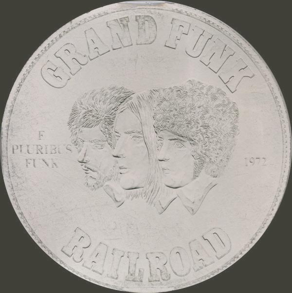 Grand Funk Railroad